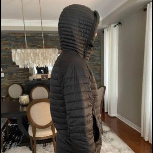 Pajar Winter Jacket. Perfect condition. Only worn a few times. - Picture 2 of 4